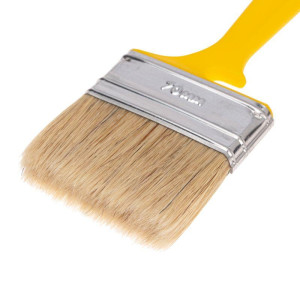 Кисть плоская Эмали 70х12мм Rexant 89-0314