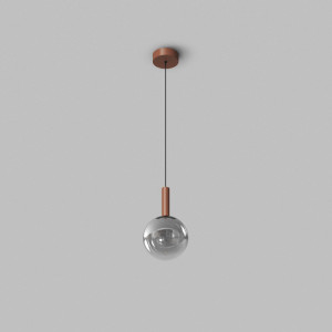 Подвесной светильник Denkirs DK6531-CO
