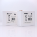 Контактор модульный VOLTHAUS VYHC 25А 4NO, управление 230В AC