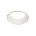 Влагозащищенный светильник Denkirs DK2451-WH