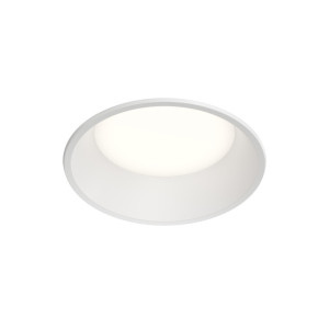 Влагозащищенный светильник Denkirs DK2451-WH