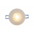 Встраиваемый светильник Denkirs DK4032-WH