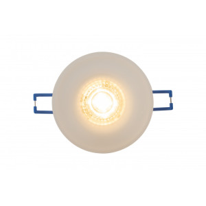 Встраиваемый светильник Denkirs DK4032-WH