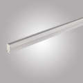 Встраиваемый магнитный трековый шинопровод MAGNET AM 402-3М LL-20C WH