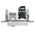 SKANDY Розетка двойная TV+RJ45 кат.5E SK-A14W арктический белый IEK