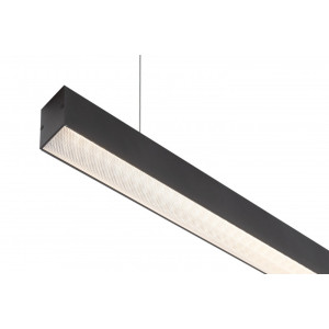 Линейный светильник Denkirs DK9153-BK