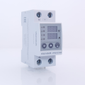 Реле контроля напряжения VOLTHAUS VPS8 02 U 80A