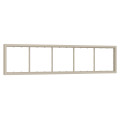 SF150345 Рамка SIGMA Mental (Кашемир) 5-ая