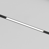 Светильник на шине Denkirs DK8304-BK