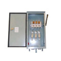 Ящик силовой ЯВЗ-31-IP54 УХЛ2 100А с ПН-2 100А Электротехник ET529123