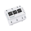 Реле переключения фаз RE PF-63A W 46-619 RostokElectro
