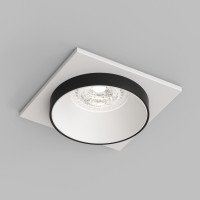 Встраиваемый светильник Denkirs DK2402-BK