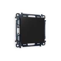 MA816010 Комплект суппорта универсального ALFA Черный матовый QUANT AP8160, VM240 AMBRELLA VOLT