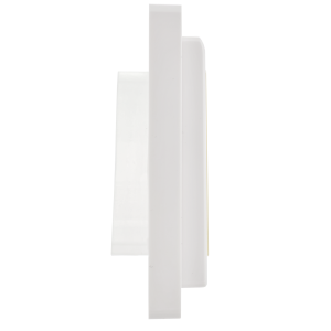 FLITE Рамка 2-местная IP55 Рпро-2-55-ФлБ белый IEK