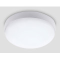 Настенно-потолочный светильник 6500K 15Вт IP65