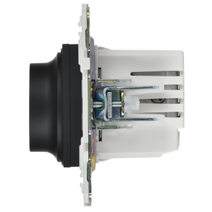 SKANDY Светорегулятор поворотный 600Вт SK-D01G графит IEK
