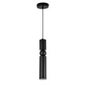 Светильник подвесной AM 498 black