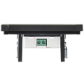FORTE&PIANO Подсветка LED встраиваемая FP657M металл шампань IEK