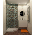 Влагозащищенный светильник Denkirs DK3012-WH