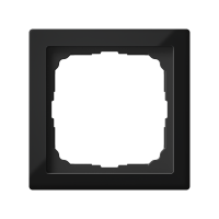 ARTGALLERY PURE 1-постовая РАМКА, ОРГАНИЧЕСКОЕ СТЕКЛО ЧЕРНЫЙ GAL321001