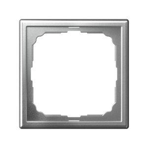 ARTGALLERY 1-постовая РАМКА, АЛЮМИНИЙ GAL000301