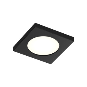 Влагозащищенный светильник Denkirs DK3015-BK