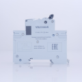 Выключатель автоматический VOLTHAUS VYM9 1Р 25А (С) 6кА