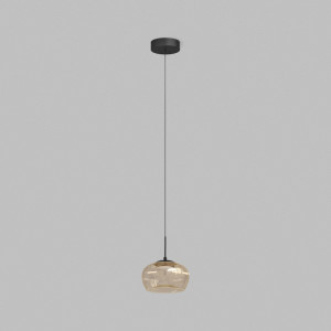 Подвесной светильник Denkirs DK6741-BK+AM