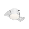 Встраиваемый светильник Denkirs DK2146-WH