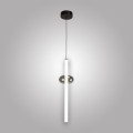 Светильник подвесной AM491 C gray