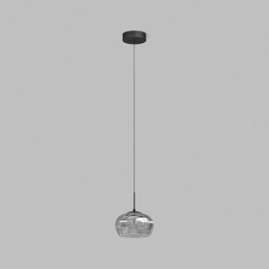 Подвесной светильник Denkirs DK6741-BK+SM