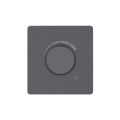Systeme Infinity, Светорегулятор TRIAC СУ 300Вт 250В, Вулканический пепел