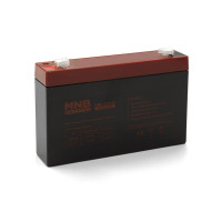 Аккумуляторные батареи MNB Battery HRL 634 W