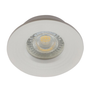 Встраиваемый точечный светильник AM Group AM336 WH
