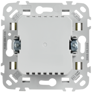 FLITE Светорегулятор проходной LED 250Вт СС16-5-1-ФлО оливковый IEK
