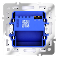 Подсветка светодиодная встраиваемая VOLTUM S70, (кашемир)