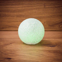 Фигура светодиодная Снежок 10см 0.1Вт IP20 Neon-Night 513-012