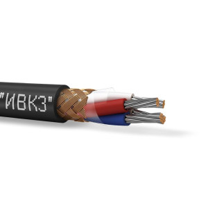 Кабель МКЭШВнг(А)-LS 2х2х0.5 (м) ГОСТ