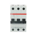 Автомат.выкл-ль 3п SH203 B10 ABB 2CDS213001R0105