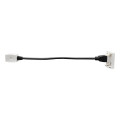 PRIMER РКМ-20-10-П Розетка мультимедийная HDMI M/M (2 модуля) белая IEK