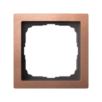 ARTGALLERY PURE 1-постовая РАМКА, МЕТАЛЛ МЕДЬ GAL312501