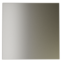 Клавиша для выключателя/переключателя одноклавишного, S70 (шелк)