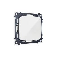 MO116010 Комплект суппорта универсального OMEGA Белый глянец QUANT OP1160, VM240 AMBRELLA VOLT