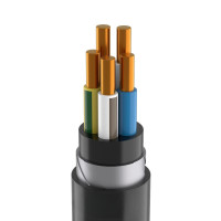 Кабель ВБШвнг(А)-LS 5х16 ОК (N PE) 1кВ (м) ГОСТ