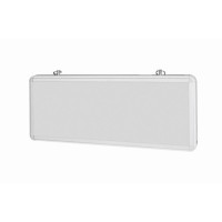 Светильник 1.5 ч IP20 аварийный односторонний VARTON V1-R0-70354-02A02-2400365