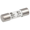 Вставка плавкая цилиндрическая ПВЦ 10х38 10А KARAT IEK MFL10-010