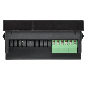 Амперметр цифровой щитовой трехфазный RS-485 96х96 LED MASTER IEK