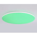 Умный светодиодный светильник с пультом 3000K-6500K+RGB 30Вт IP54 (Tuya,Smart Home,Яндекс Алиса)