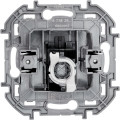 INSPIRIA Розетка компьютерная RJ45 категория 5Е UTP антрацит
