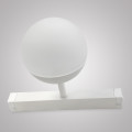 Трековый светильник SMART OPAL AM529 WH-220V-9W SMART